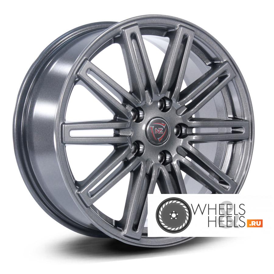 Диски NZ R-01 | Каталог Wheelsnheels.ru