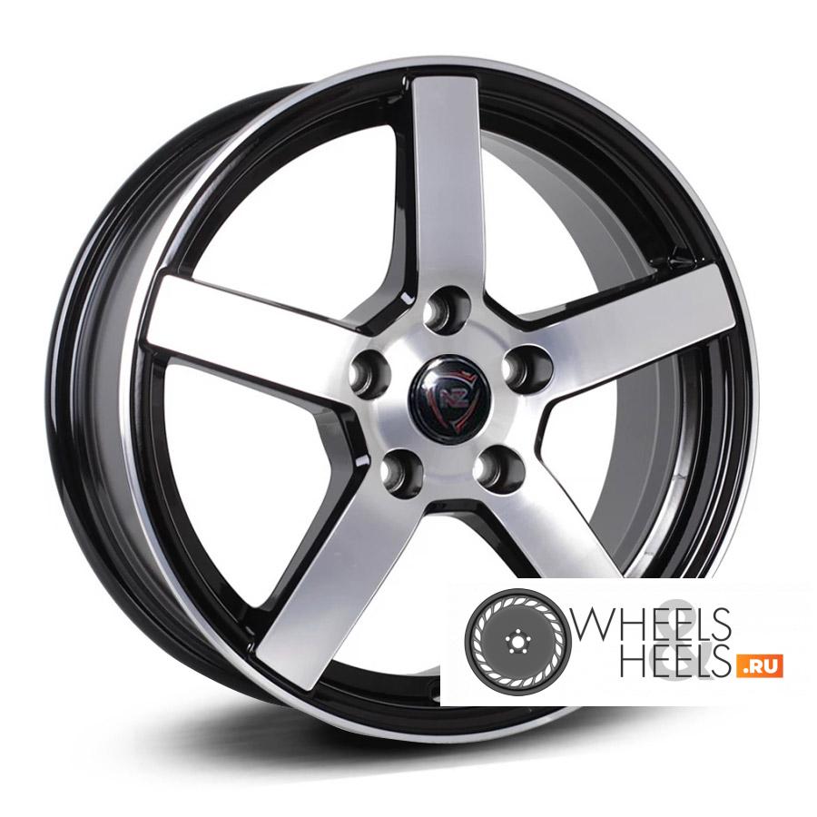Диски NZ R-02 | Каталог Wheelsnheels.ru