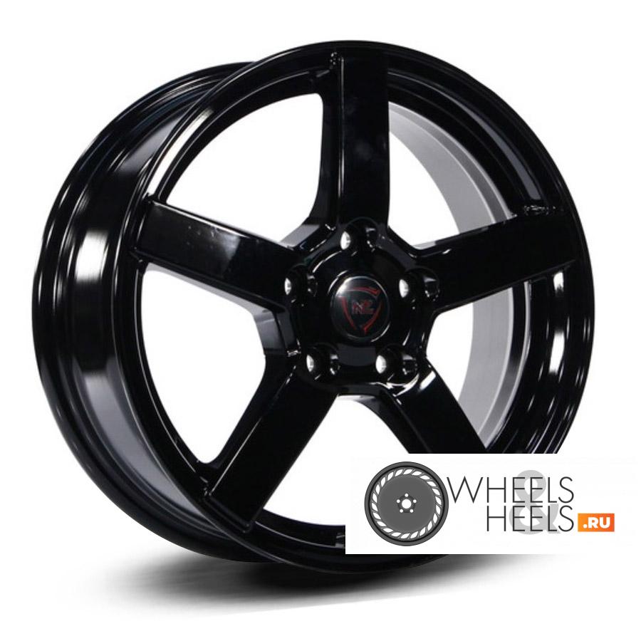 Диски NZ R-02 | Каталог Wheelsnheels.ru