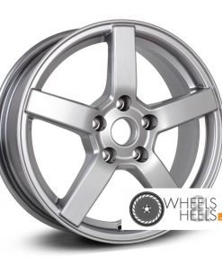 Диски NZ R-02 | Каталог Wheelsnheels.ru