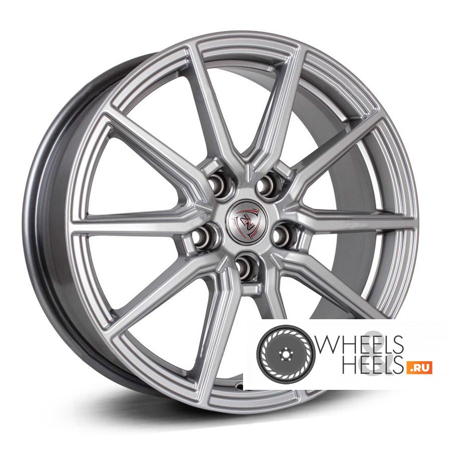 Диски NZ R-03 | Каталог Wheelsnheels.ru