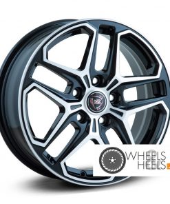 Диски NZ R-04 | Каталог Wheelsnheels.ru