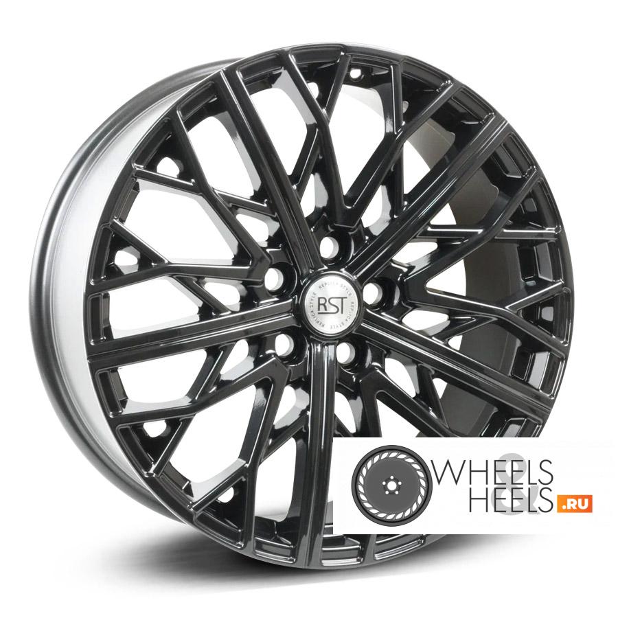 Диски RST R002 | Каталог Wheelsnheels.ru