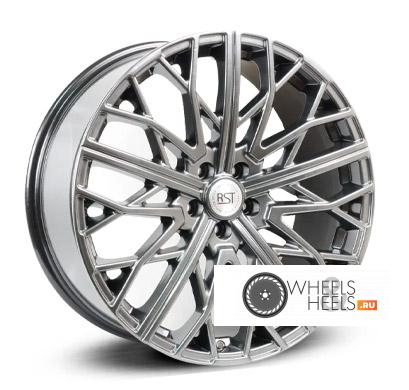 Диски RST R002 | Каталог Wheelsnheels.ru