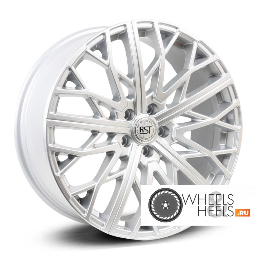 Диски RST R002 | Каталог Wheelsnheels.ru