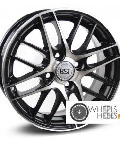 Диски RST R004 | Каталог Wheelsnheels.ru