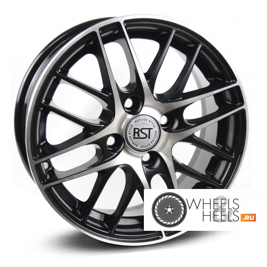 Диски RST R004 | Каталог Wheelsnheels.ru