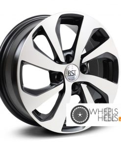 Диски RST R005 | Каталог Wheelsnheels.ru
