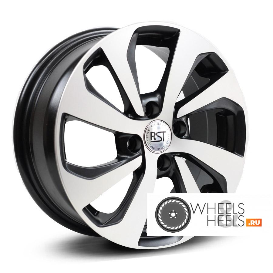 Диски RST R005 | Каталог Wheelsnheels.ru