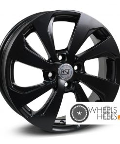 Диски RST R005 | Каталог Wheelsnheels.ru