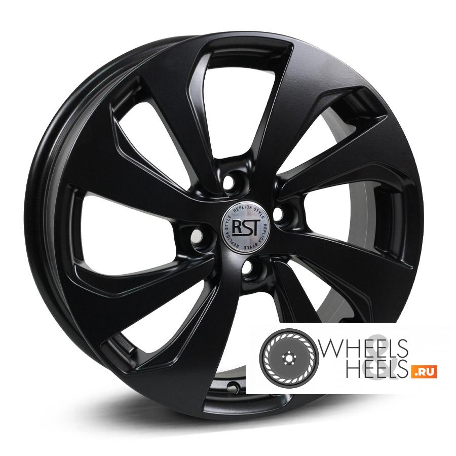 Диски RST R005 | Каталог Wheelsnheels.ru