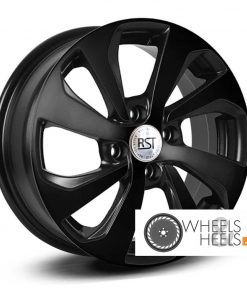 Диски RST R005 | Каталог Wheelsnheels.ru