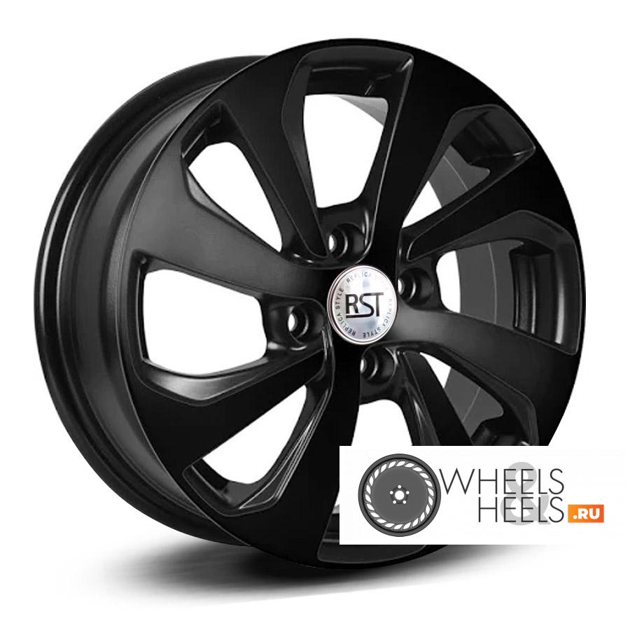 Диски RST R005 | Каталог Wheelsnheels.ru