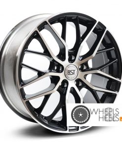 Диски RST R007 | Каталог Wheelsnheels.ru