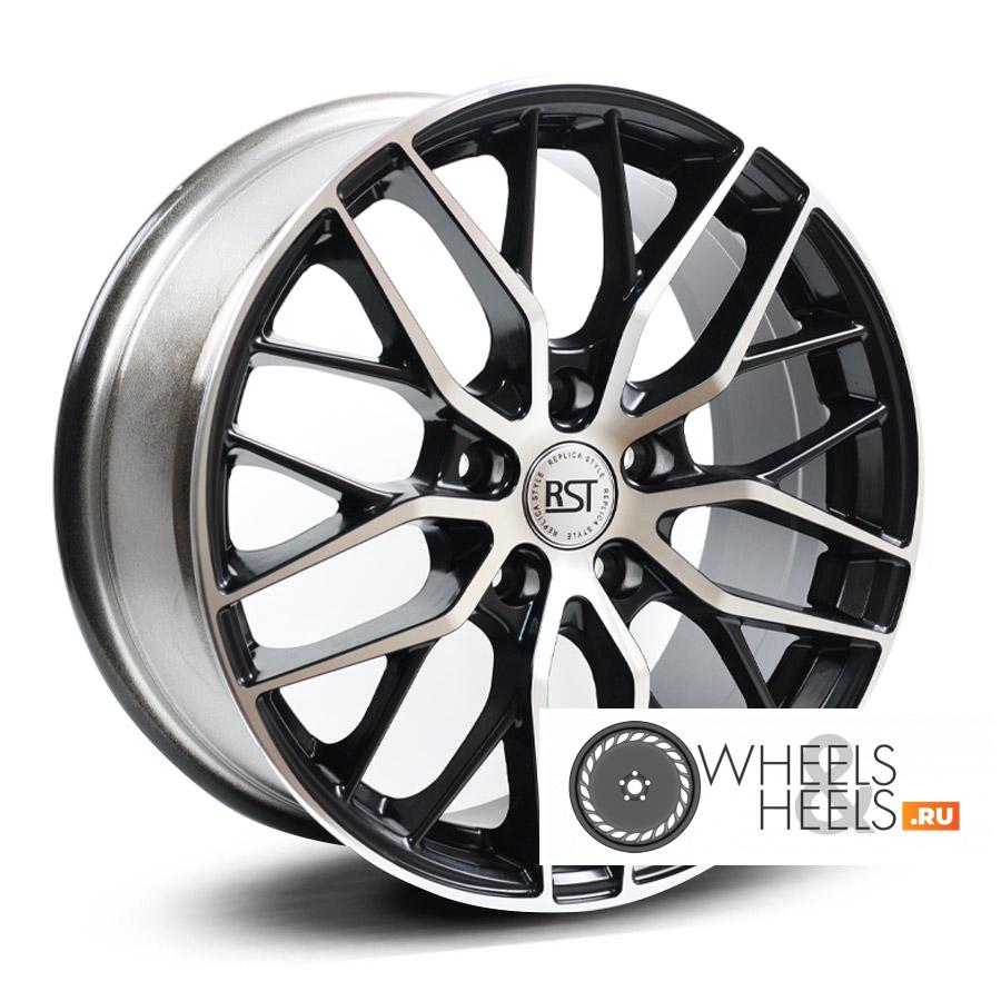Диски RST R007 | Каталог Wheelsnheels.ru
