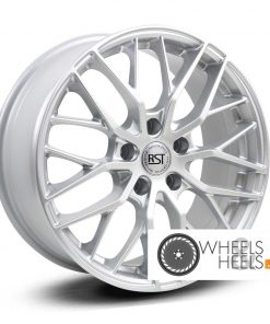 Диски RST R007 | Каталог Wheelsnheels.ru