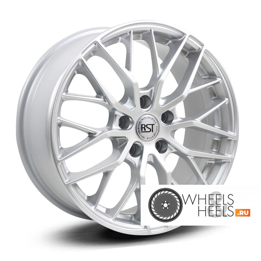 Диски RST R007 | Каталог Wheelsnheels.ru