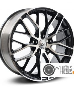 Диски RST R008 | Каталог Wheelsnheels.ru