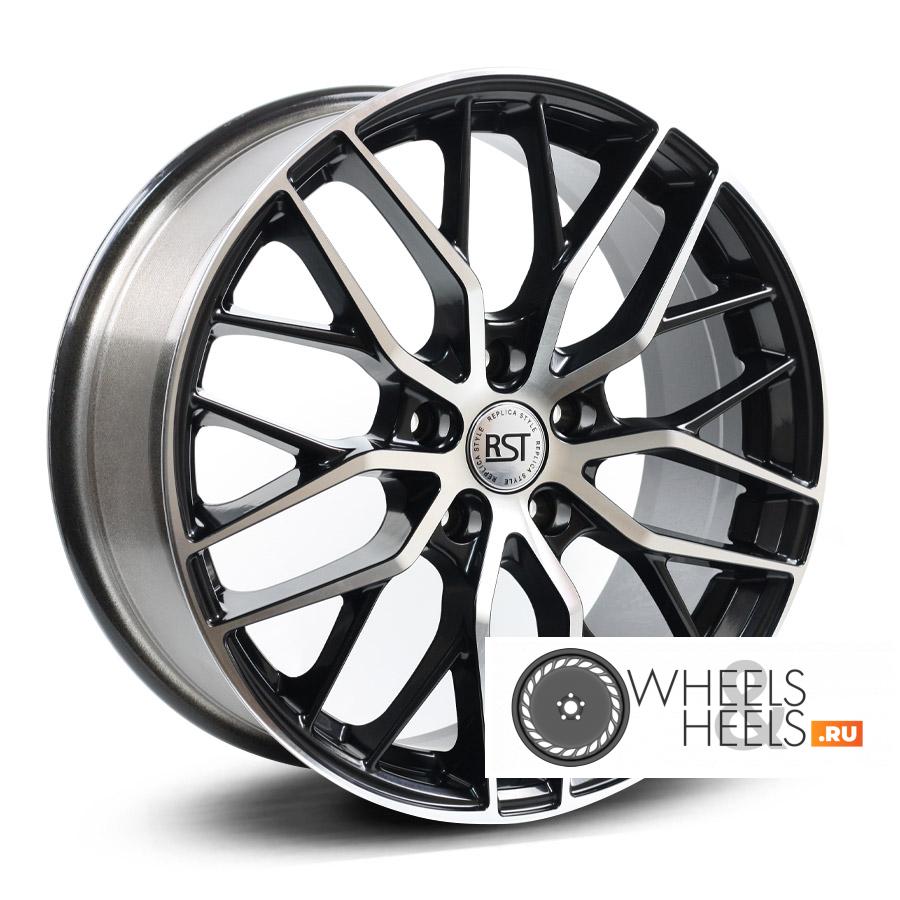 Диски RST R008 | Каталог Wheelsnheels.ru
