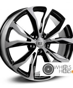 Диски RST R009 | Каталог Wheelsnheels.ru