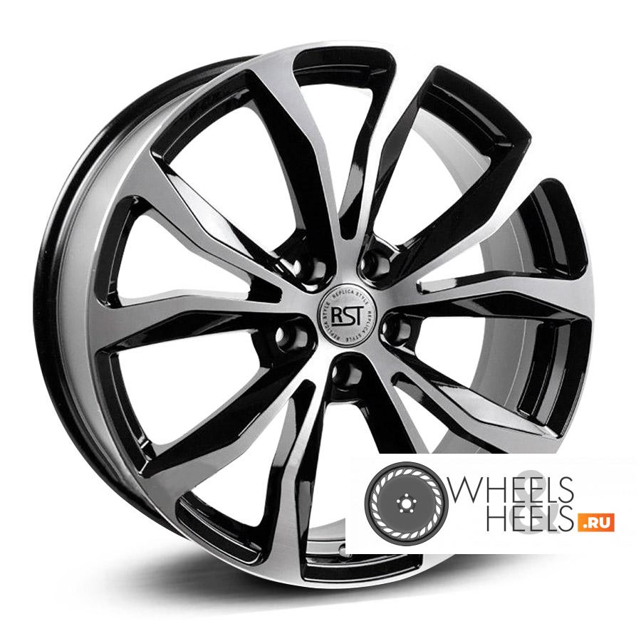 Диски RST R009 | Каталог Wheelsnheels.ru