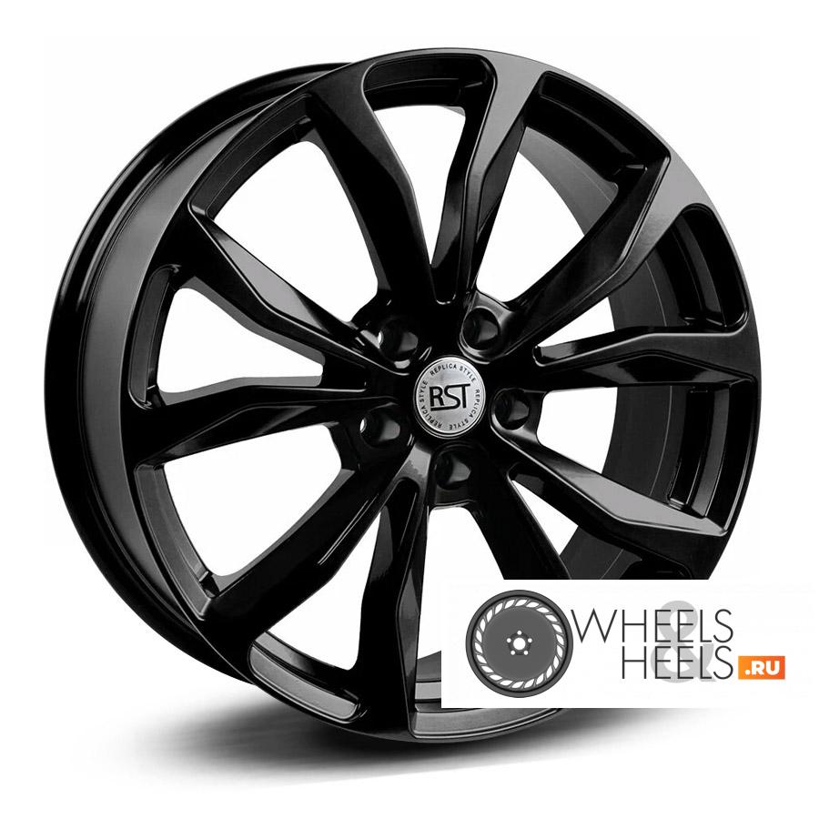 Диски RST R009 | Каталог Wheelsnheels.ru