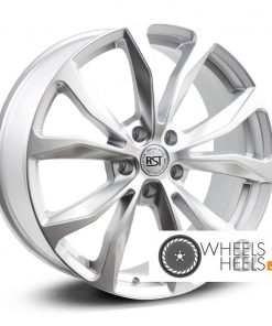 Диски RST R009 | Каталог Wheelsnheels.ru