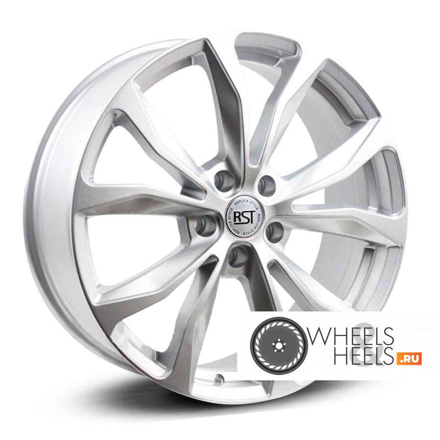 Диски RST R009 | Каталог Wheelsnheels.ru
