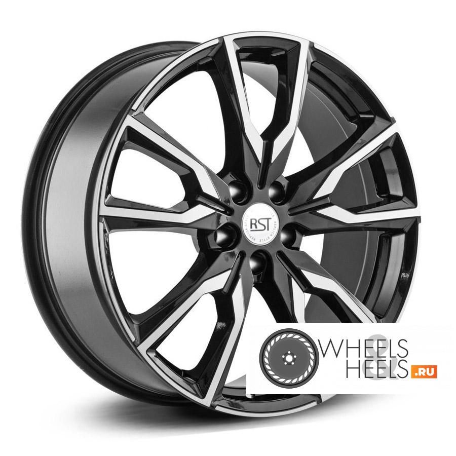 Диски RST R012 | Каталог Wheelsnheels.ru