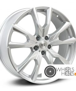 Диски RST R012 | Каталог Wheelsnheels.ru