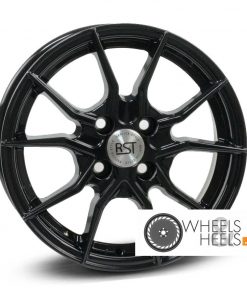 Диски RST R014 | Каталог Wheelsnheels.ru