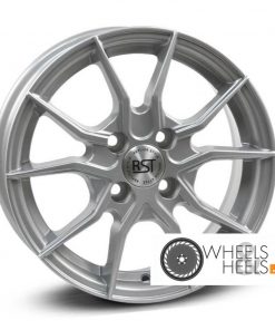 Диски RST R014 | Каталог Wheelsnheels.ru