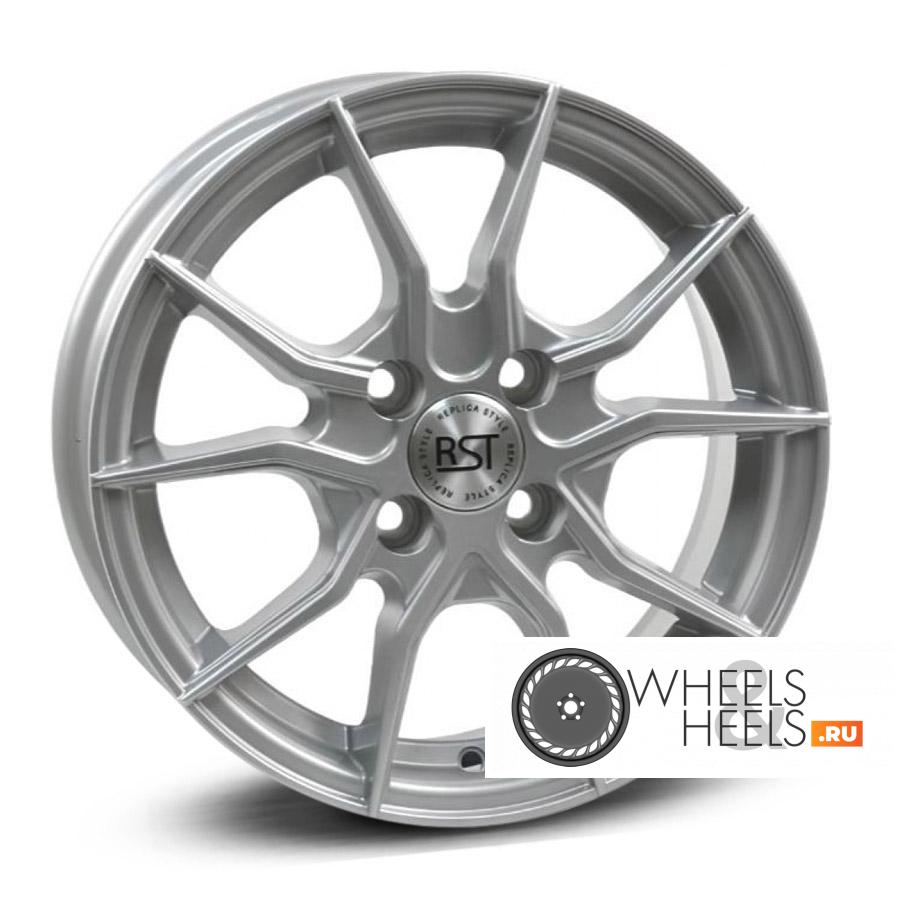 Диски RST R014 | Каталог Wheelsnheels.ru