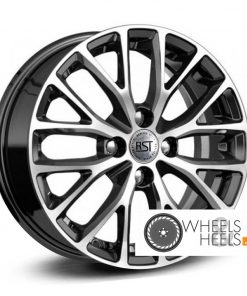 Диски RST R015 | Каталог Wheelsnheels.ru