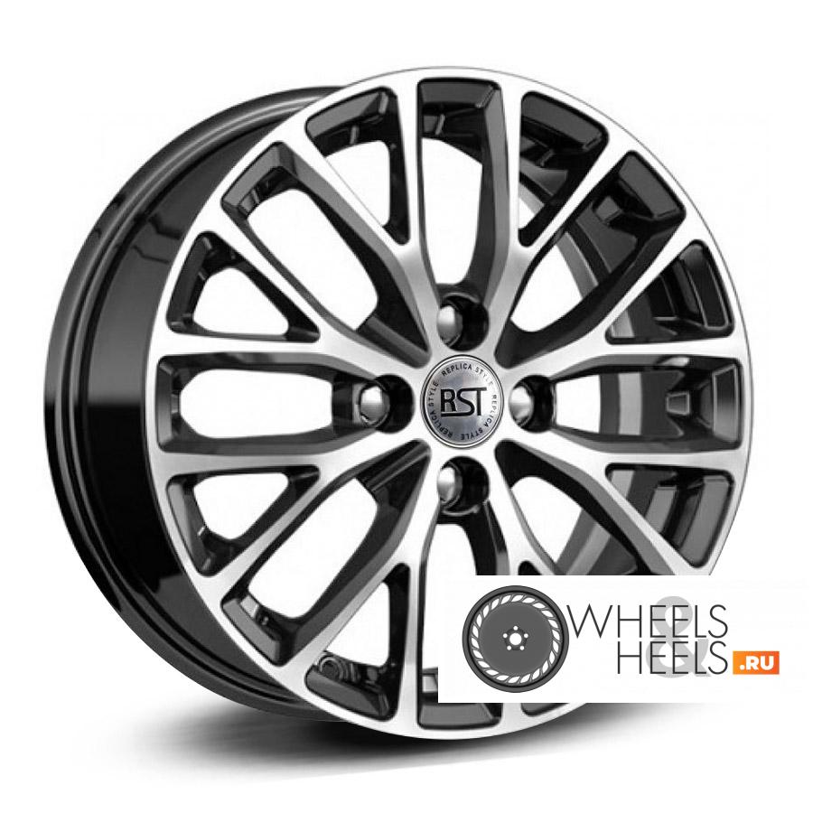 Диски RST R015 | Каталог Wheelsnheels.ru