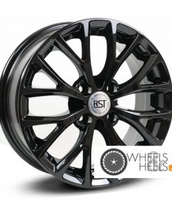 Диски RST R015 | Каталог Wheelsnheels.ru