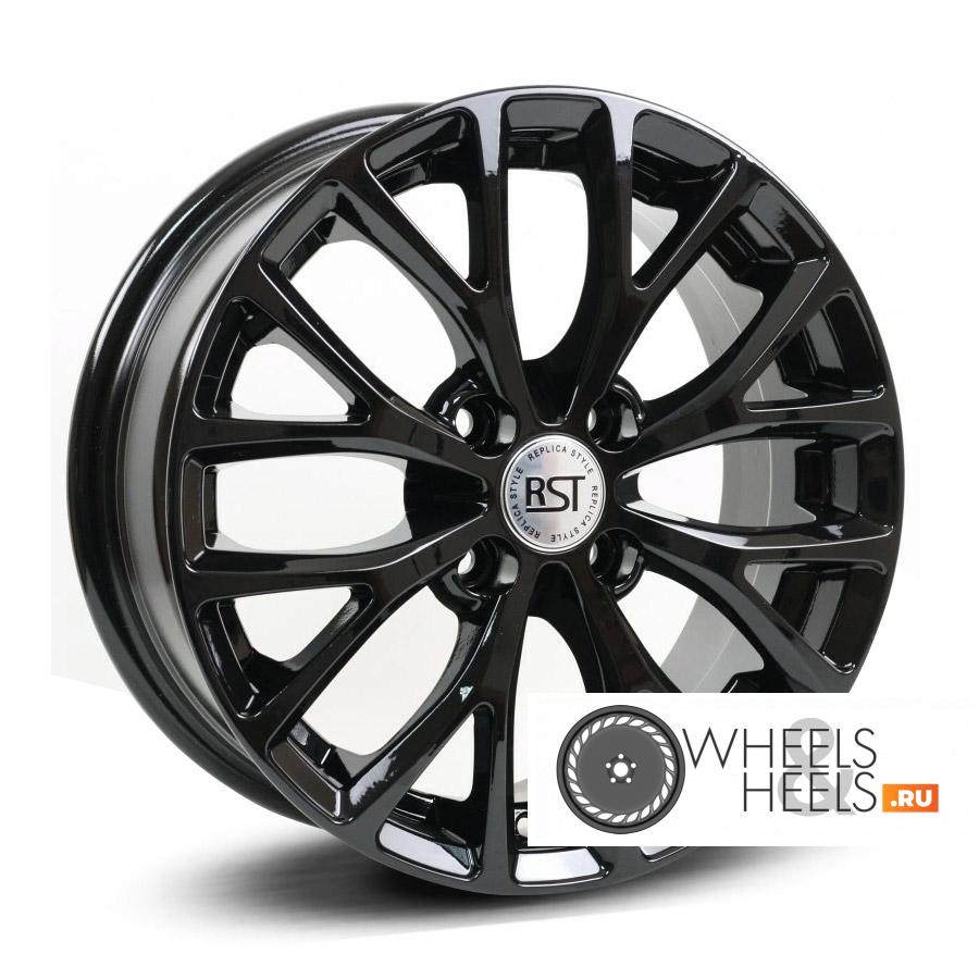 Диски RST R015 | Каталог Wheelsnheels.ru