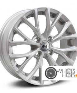 Диски RST R015 | Каталог Wheelsnheels.ru