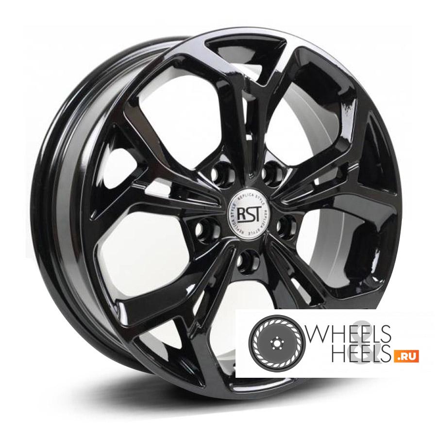 Диски RST R016 | Каталог Wheelsnheels.ru