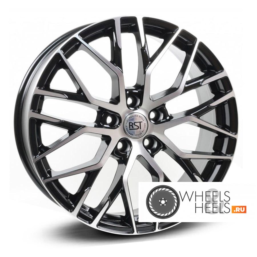 Диски RST R019 | Каталог Wheelsnheels.ru
