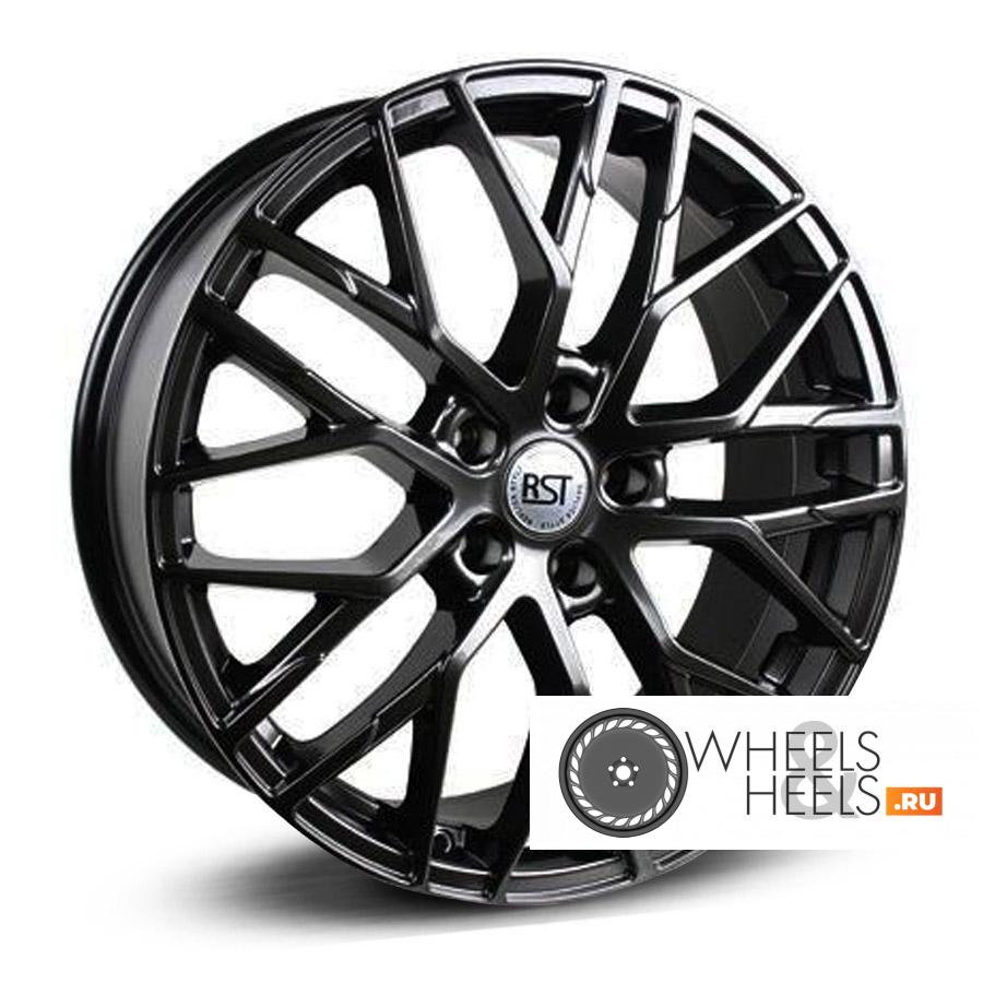 Диски RST R019 | Каталог Wheelsnheels.ru