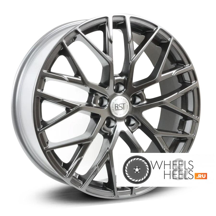 Диски RST R019 | Каталог Wheelsnheels.ru