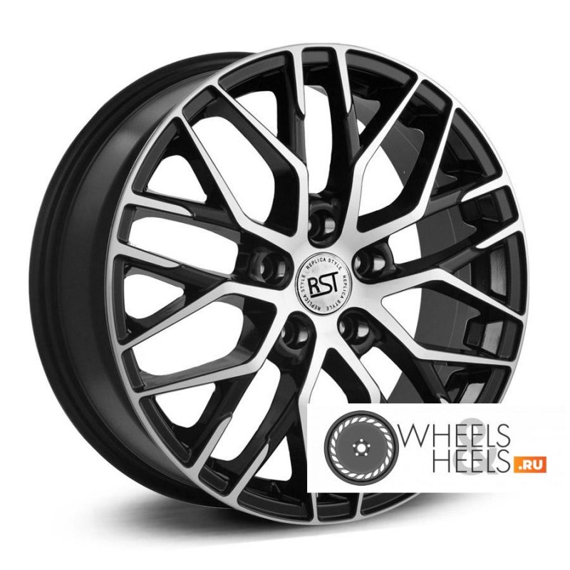 Wheelsnheels.ru
