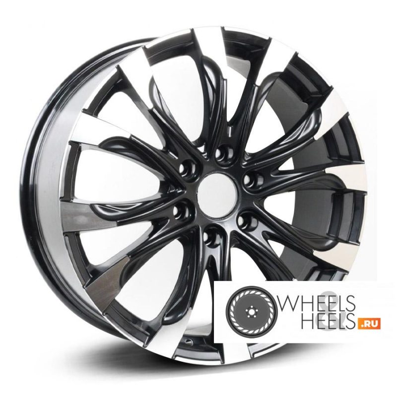 Wheelsnheels.ru