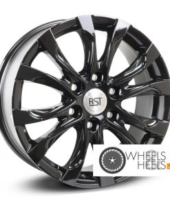Диски RST R022 | Каталог Wheelsnheels.ru