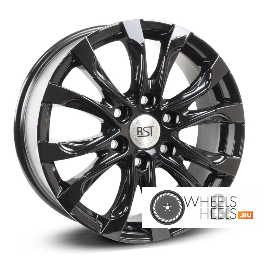 Диски RST R022 | Каталог Wheelsnheels.ru