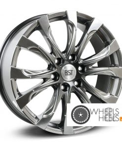 Диски RST R022 | Каталог Wheelsnheels.ru