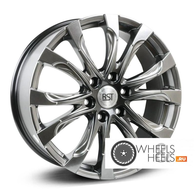 Wheelsnheels.ru