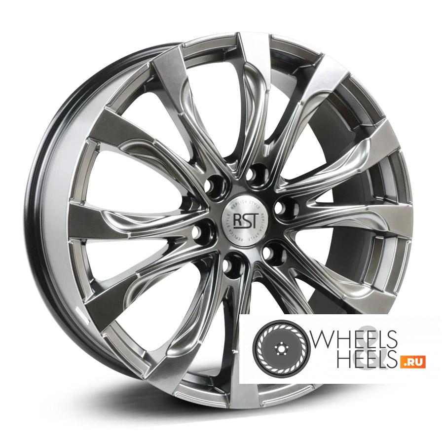 Диски RST R022 | Каталог Wheelsnheels.ru
