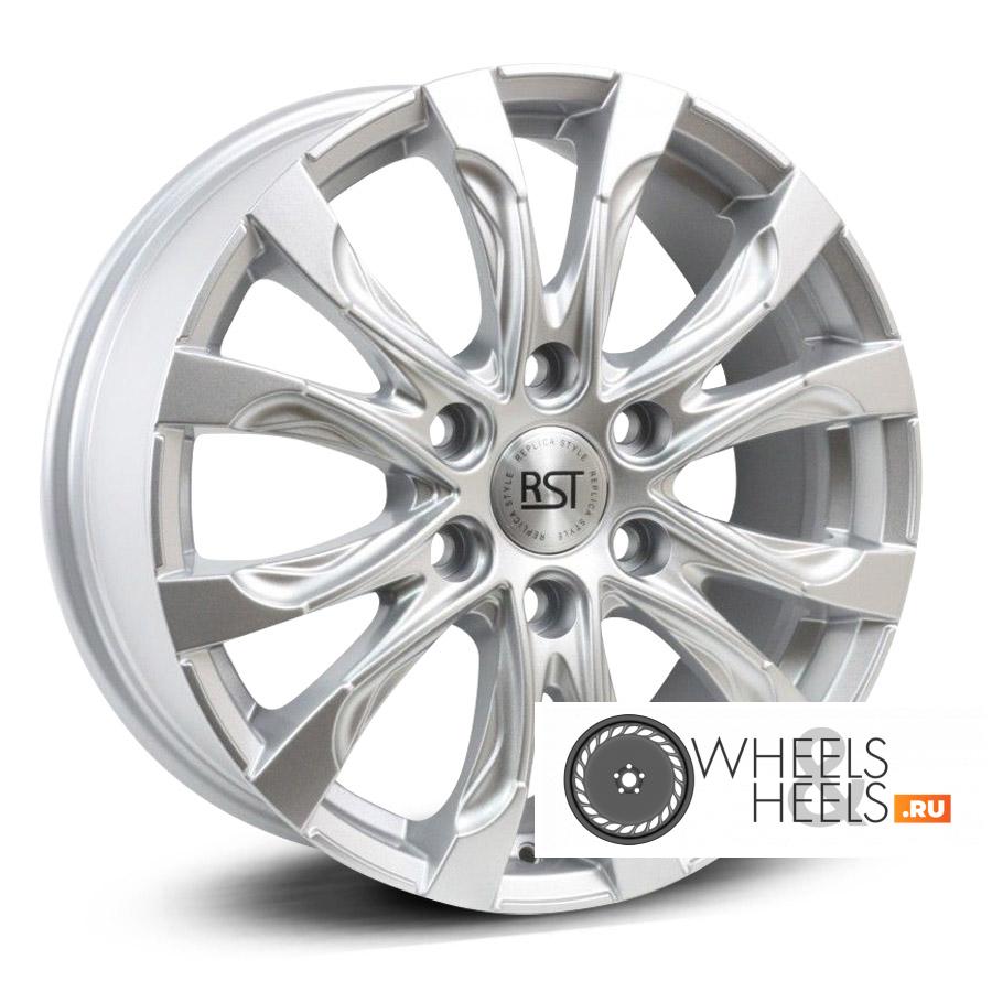 Диски RST R022 | Каталог Wheelsnheels.ru